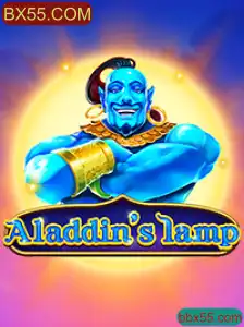 Explorando o Mundo de Aventuras em Aladdinslamp