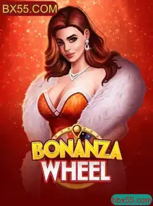 Explorando o Jogo BonanzaWheel: Regras e Inovações de BX55.COM