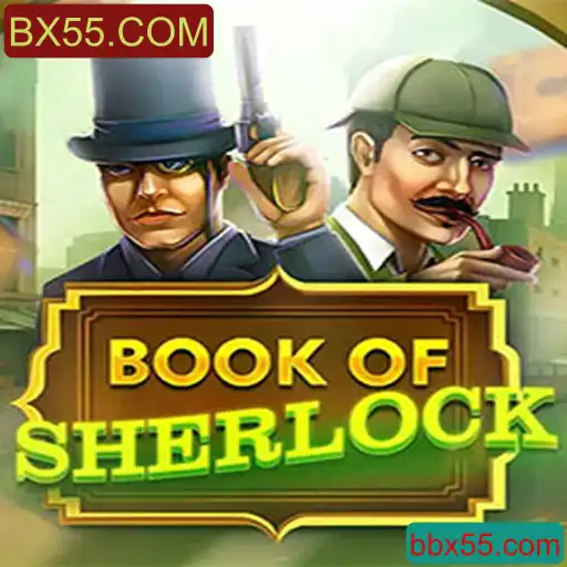 Desvendando o Fascinante Mundo do Jogo BookOfSherlock