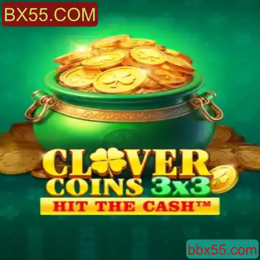 Descubra o Empolgante Mundo de Clovercoin3x3 com BX55.COM