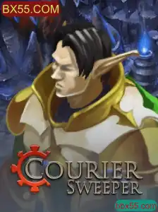 Explore o Mundo do Jogo CourierSweeper