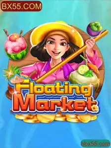 Descubra o Fascinante Mundo de FloatingMarket