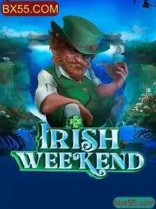 Descubra o Fascinante Mundo de IrishWeekend e Como Jogar