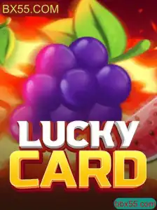 Explorando o Mundo de LuckyCard: O Jogo de Cartas Inovador