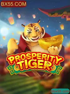 Explorando o Mundo de ProsperityTiger: Um Guia Completo