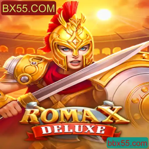 Explorando o Mundo de RomaXDeluxe: Aventura e Estratégia