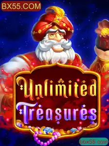 Descubra UnlimitedTreasures: A Nova Sensação do Mundo dos Jogos