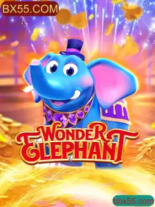 Explorando WonderElephant: Um Mundo de Aventura e Estratégia